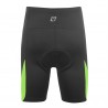 Muddyfox Cycling Licra Acolchada Hombre