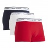 Tommy Hilfiger Men's 3-Pack Cotton Boxer Brief