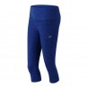 New Balance Novelty Fabric Capri Azul tienda online deportiva colombia
