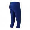 New Balance Novelty Fabric Capri Azul tienda online deportiva colombia