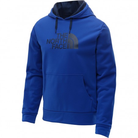 Saco North Face Surgent Para hombre con cremallera a todo lo largo y capucha