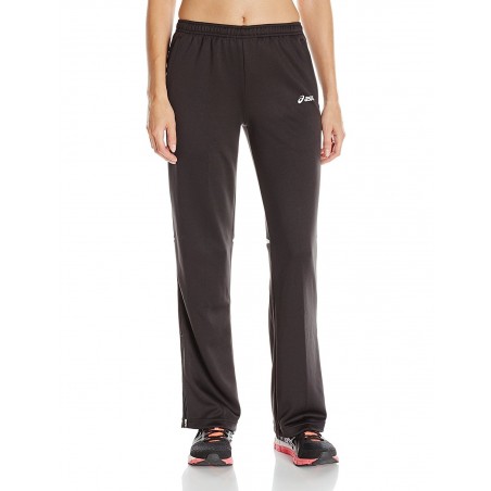 Asics Womens Cali Pant, negro - tienda online deportiva colombia