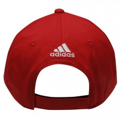 Gorra Adidas Hombre Roja tienda online deportiva colombia