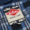 Lee Cooper 2 Zip Bubble Azul tienda online deportiva