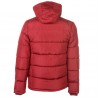 Lee Cooper 2 Zip Bubble Roja tienda online deportiva