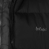 Lee Cooper 2 Zip Bubble Negra tienda online deportiva colombia