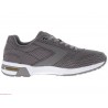 Brooks Fusion Heritage hombre gris