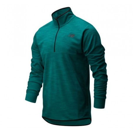 Top Tenacity New Balance Verde