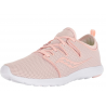 Saucony Eros Mujer Rosado Talla US 5