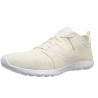 Saucony Eros Mujer Blancos Talla US 5.5