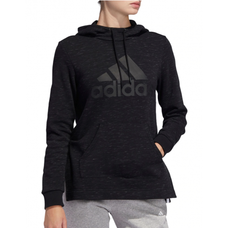 Adidas Post Game Hoodie Negro