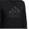 Adidas Post Game Hoodie Negro