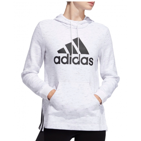 Adidas Post Game Hoodie Blanco