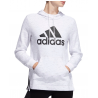 Adidas Post Game Hoodie Blanco