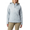 Chaqueta Columbia Switchback III Azul Primavera