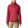 Chaqueta Columbia Switchback III Roja