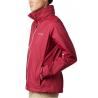 Chaqueta Columbia Switchback III Roja