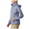Chaqueta Columbia Switchback III Lila
