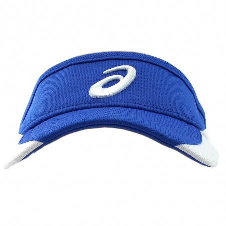 Visera Asics Unisex Color Azul