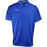 Polo ASICS Corp Azul Hombre