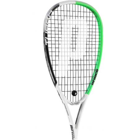Raqueta Prince Turbo Power Ridget 155 gr tienda online deportiva colombia
