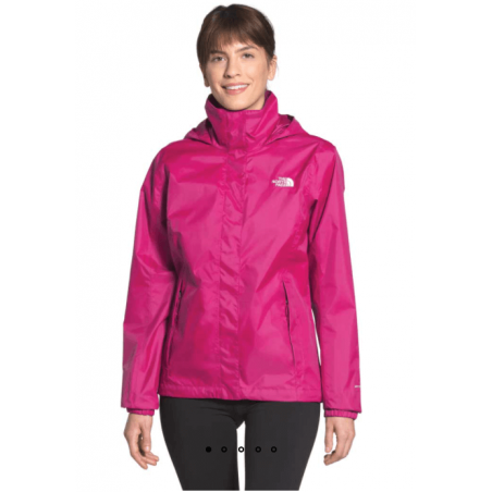 The NorthFace Resolve 2 Chaqueta tienda online deportiva colombia