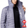 Chaqueta Columbia Powder Lite™ Jacket lila tienda online deportiva colombia