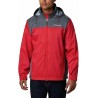 chaqueta columbia glennaker en colombia para hombre impermeable.