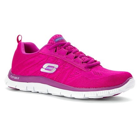 Skechers Flex appeal Sweet spot Running