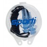 Tapones de oidos Sporti con cuerda Cuerda