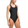 Vestido de Baño Aquatica  Solid Wide Strap