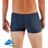 Vestido de Baño Sporti Solid Swim Square Leg