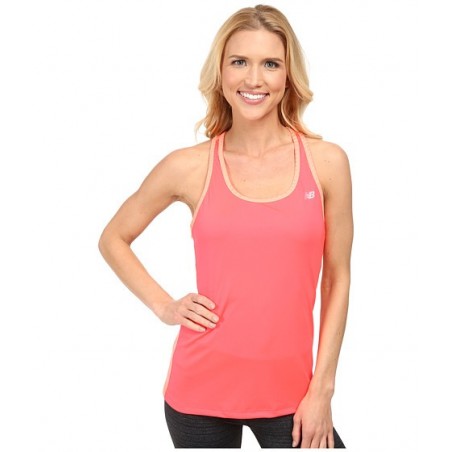 Top New Balance Novelty Tank