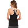 Top New Balance  Double Session Tank