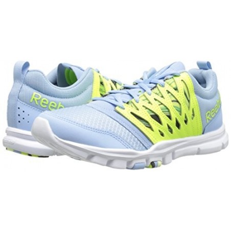 Reebok Yourflex Trainette 5L Wow