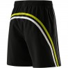 Pantaloneta Speedo  Horizon Splice volley - Negro