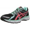ASICS Gel Excite 2 Color Negro 