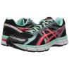 ASICS Gel Excite 2 Color Negro 
