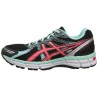 ASICS Gel Excite 2 Color Negro 