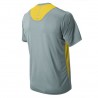 Camiseta New Balance Performance Gris