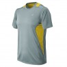 Camiseta New Balance Performance Gris