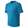 Camiseta New Balance Performance Azul