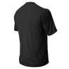 Camiseta New Balance Performance Negra