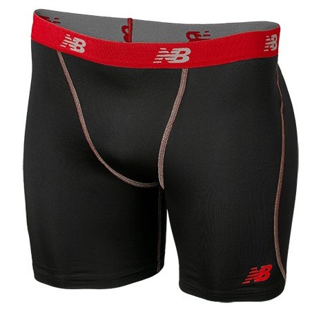 Pantaloneta licra New balance para hombre