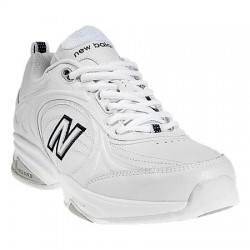 Zapatillas New Balance 623 Blanca para Mujer