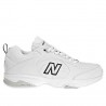 Zapatillas New Balance 623 Blanca para Mujer