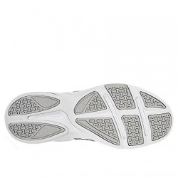 Zapatillas New Balance 623 Blanca para Mujer