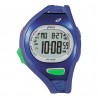 Reloj Deportivo ASICS® Mens Entry Running 100-Lap Azul Cronómetro