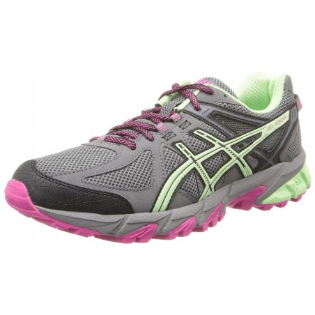 Asics Gel Sonoma Para Mujer