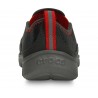 Crocs Duet Sport Slip-on Color Negro para Niño  ó Niña